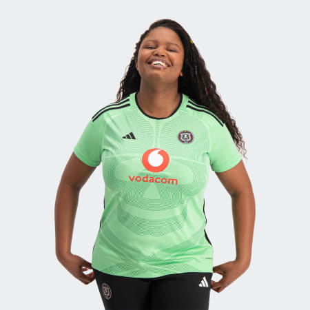 Deals on Adidas Orlando Pirates Away Jersey 2017 2018 - L, Compare Prices  & Shop Online