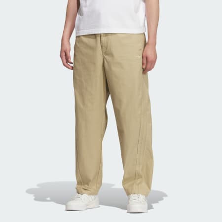 TAPERED PANTS