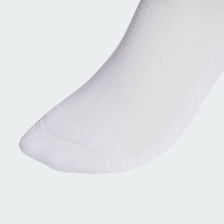 Linear Crew Cushioned Socks 3 Pairs