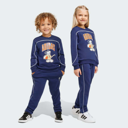 بنطال ADIDAS DISNEY MICKEY MOUSE