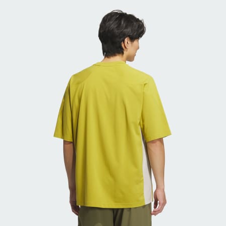 City Escape Tee