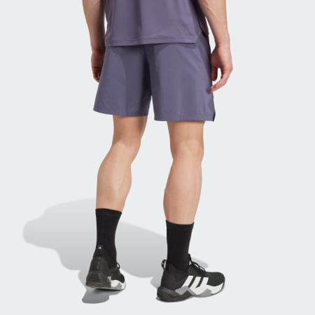 Designed for Training Workout Shorts