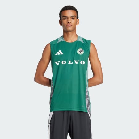 MACCABI HAIFA PLAYER TRAINING TOP 24/25