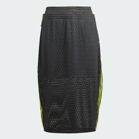 Pique Skirt (Plus Size)