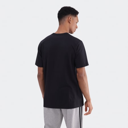 Tartan Regular T-Shirt