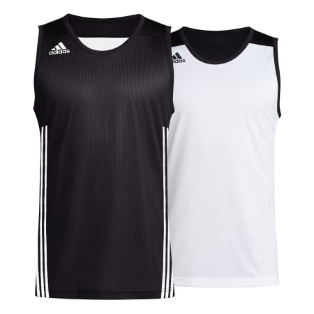 Adidas 3g store speed reversible jersey