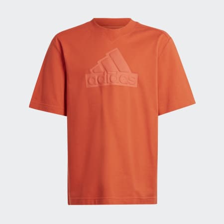 Future Icons Logo Piqué Tee