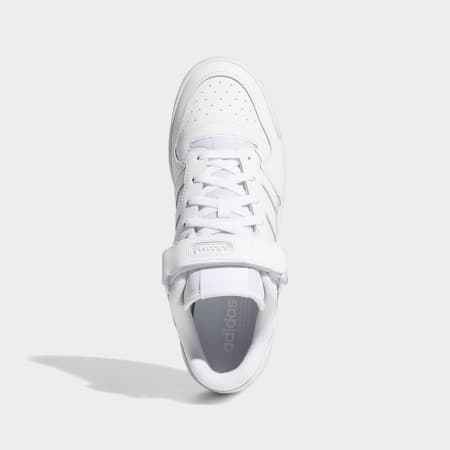 Zapatos adidas online blancos