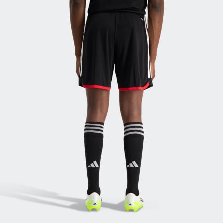 adidas Orlando Pirates FC 23/24 Home Jersey - Black