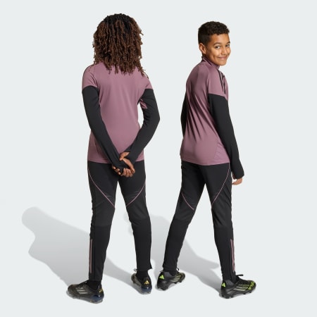 Real Madrid Tiro 25 Competition Training Pants Kids