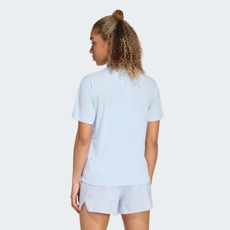 adi365 Running Essentials Brand Love T-shirt