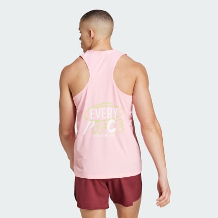 Own the Run Runners Tank Top