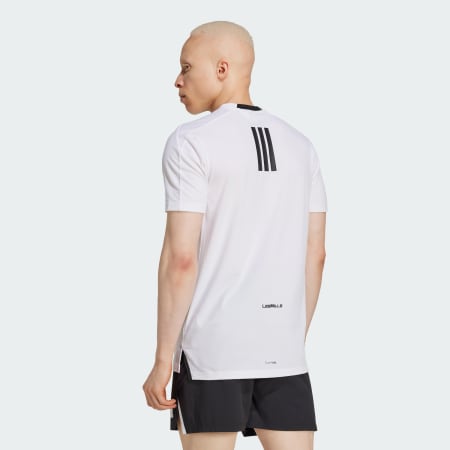 Les Mills Graphic Tee