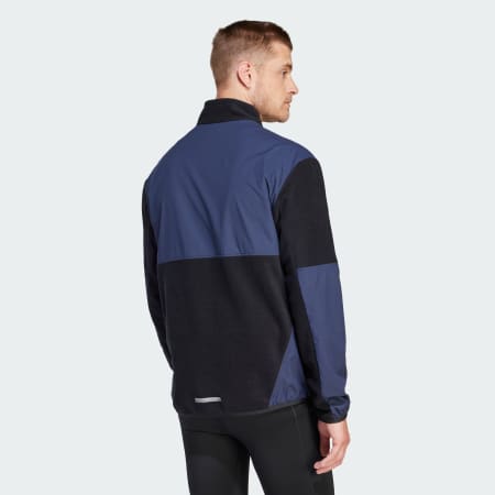 Ultimate Running Conquer the Elements Jacket