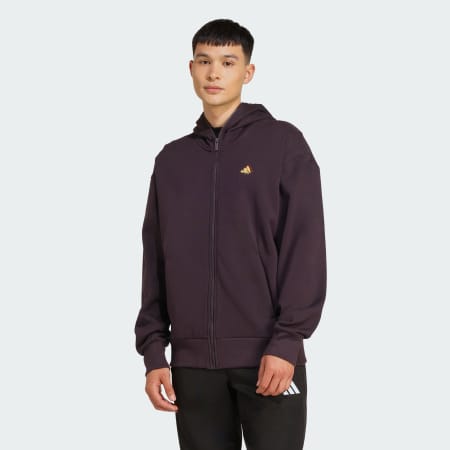 adidas X Fortnite Zip Hoodie