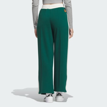 Retro Sport Sporty Club Track Pants