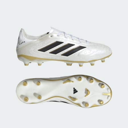 Copa Pure 3 League Firm/Multi-Ground Boots