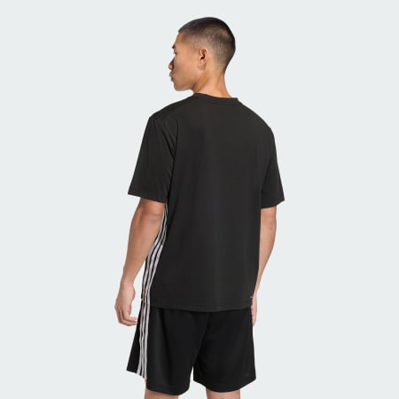 WORKOUT ESSENTIALS FEELREADY 3 STRIPES T-SHIRT