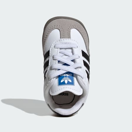 Adidas trainers baby boy on sale