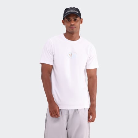 SPLIT LOGO T M