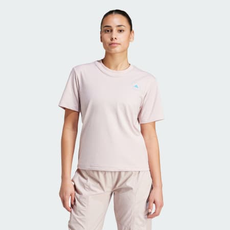 adidas by Stella McCartney TrueCasuals Regular Sportswear Tee