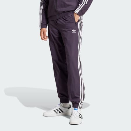 Adicolor Woven Firebird Track Pants