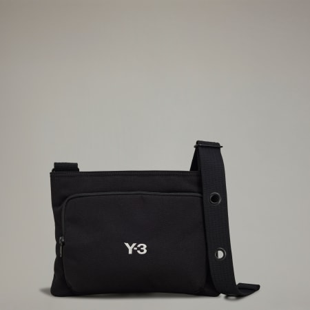 Y-3 Sacoche