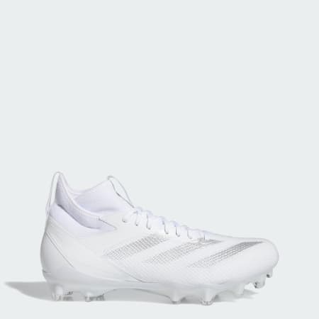 Ghete de fotbal american cu crampoane Adizero Impact Speed Juice