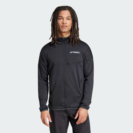 Jachetă din fleece Terrex Xperior Climawarm Light