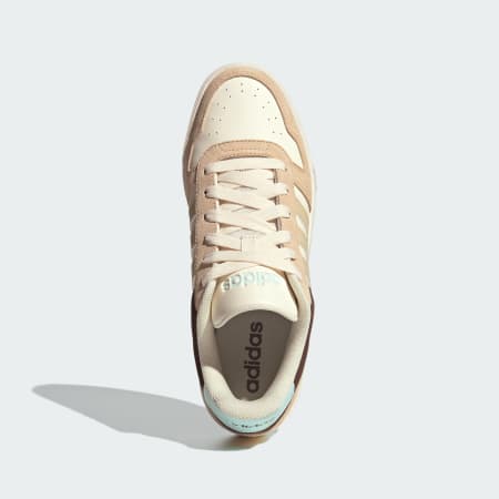 D-Pad Classic Basketball Shoes