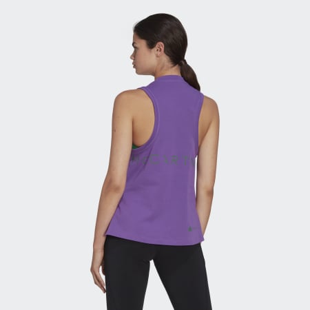 تانك توب adidas by Stella McCartney Sportswear Logo