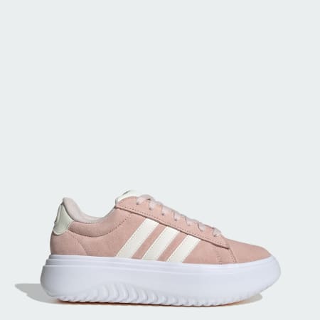 Women s Shoes Pink adidas UAE