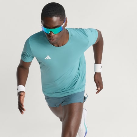 Adizero Essentials Running Tee