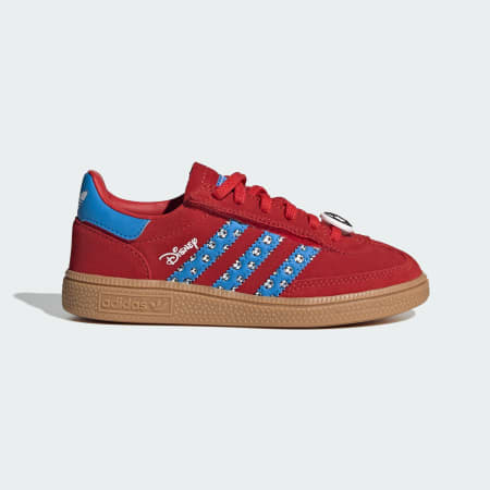 PANTOFI ADIDAS DISNEY HANDBALL SPEZIAL COMFORT CLOSEURE ELASTIC LACE