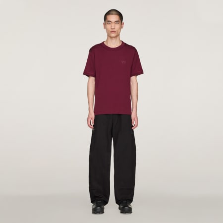 Y-3 UT Twill Straight Pants
