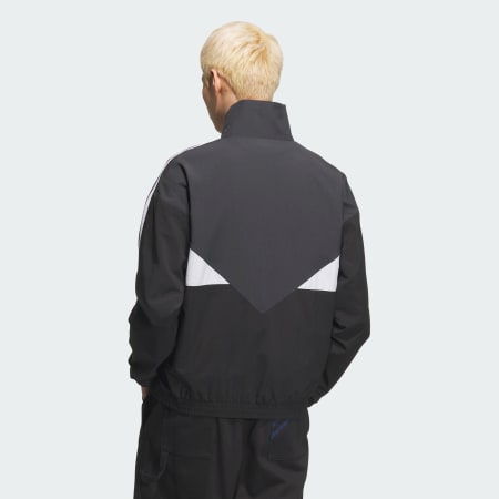 Block Jacket (Gender Neutral)