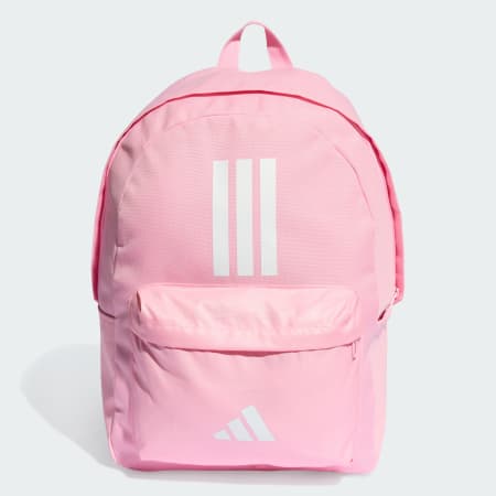 Classic Back-to-School 3-Stripes Backpack