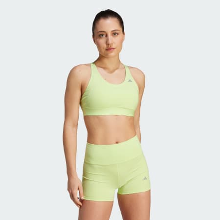 Ultimateadidas Run Medium-Support Bra