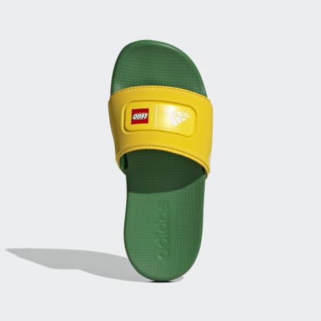 adidas Adilette Comfort x LEGO® Slides