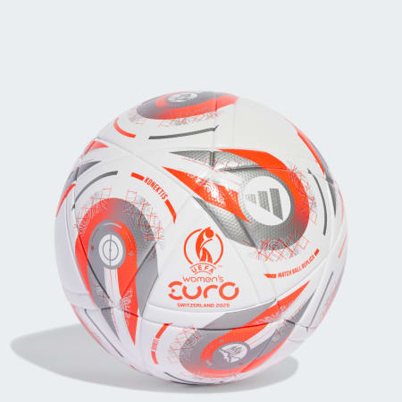 UEFA Women's EURO25™ Final League Ball