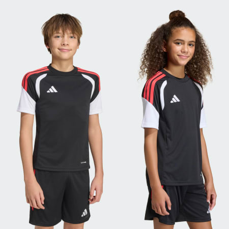 Tiro26 League Kids Jersey