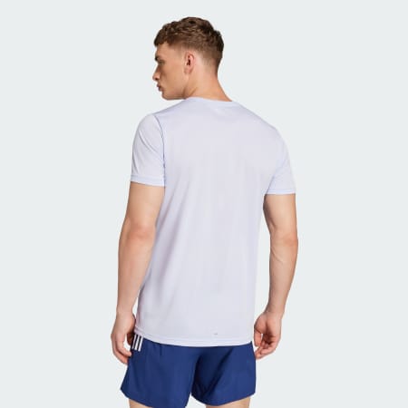 Run It Tee