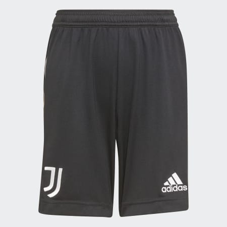 Juventus 21/22 Away Shorts