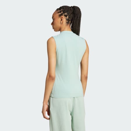 Premium Essentials Baselayer Top