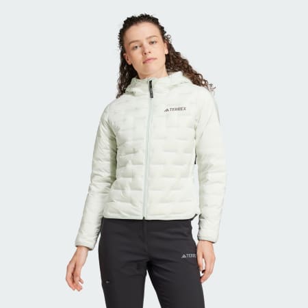 MT W GOOSE JKT