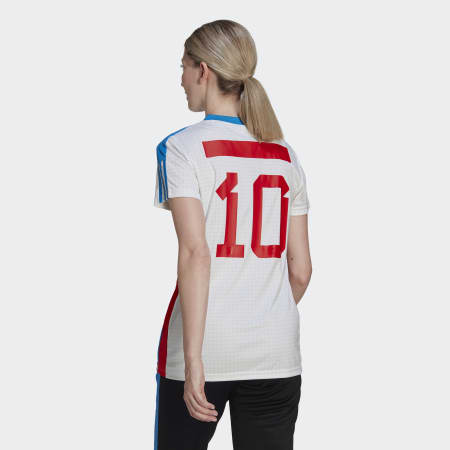 adidas Tiro x LEGO® Home Jersey