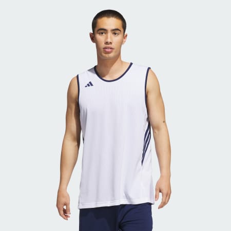 Dres 3G Speed Reversible Basketball AEROREADY