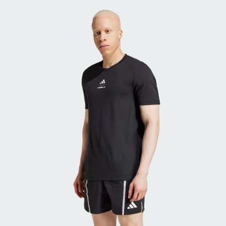 Les Mills Graphic Tee