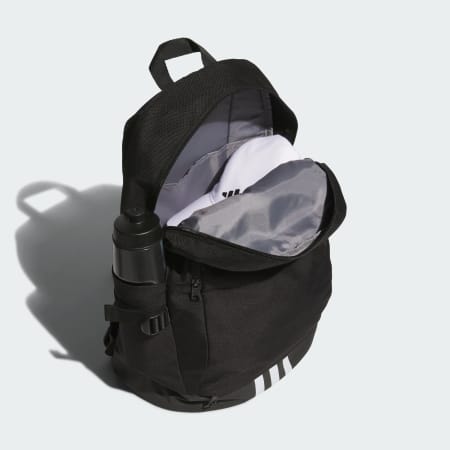 Basketball SLCT Mesh Packable Backpack