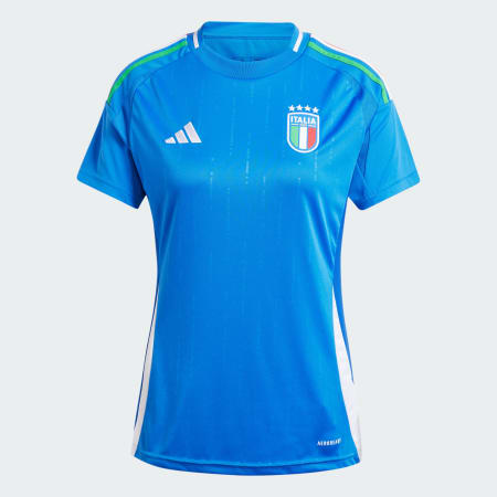 Italy 24 Home Jersey
